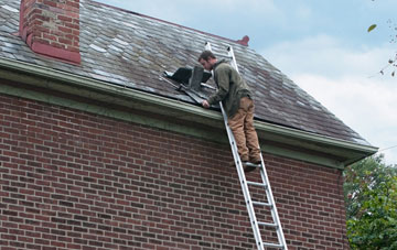 what affects urgent Fankerton roof repairs