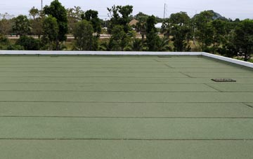 all Fankerton roofing types quoted for