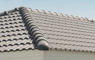 advantages of Fankerton clay roofing