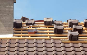 Fankerton clay roofing costs