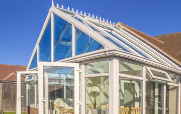 conservatory roof insulation costs Fankerton