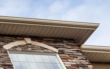 Fankerton diy soffit installation