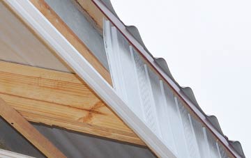 why Fankerton fascia repairs are essential