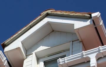 Fankerton fascia installation costs
