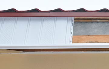 Fankerton fascia repair costs