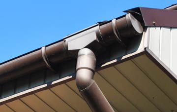 types of Fankerton fascias
