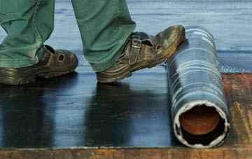 types of Fankerton felt roof