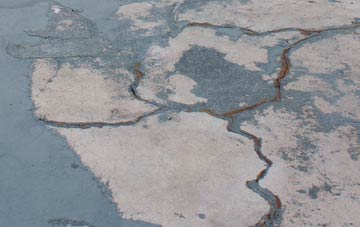 fibreglass roofing replacement Fankerton