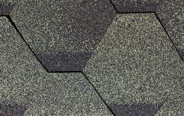 Fankerton fibreglass shingle repairs