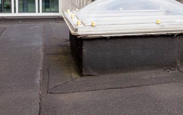 disadvantages of Fankerton flat roofs