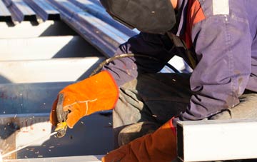 Fankerton flat roofing options