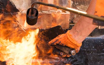 Fankerton flat roof repair companies