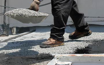 Fankerton flat roofing companies
