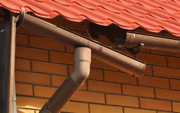 Fankerton gutter repair costs