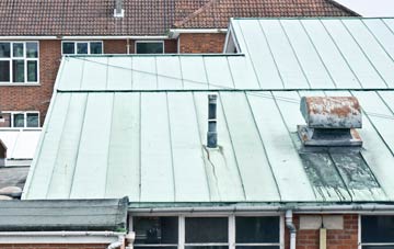 Fankerton lead roofing costs