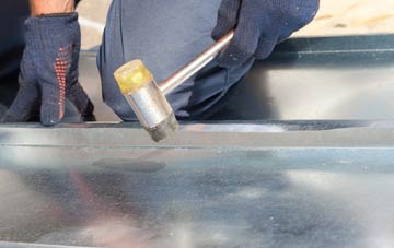 Fankerton metal roofing costs