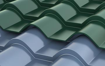 who should consider Fankerton plastic roofs