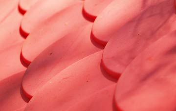 Fankerton plastic roof costs