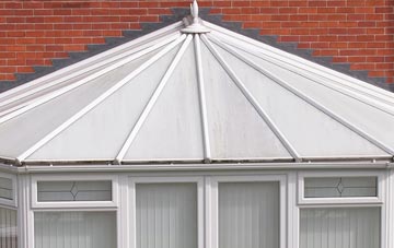 Fankerton polycarbonate conservatory roof repairs