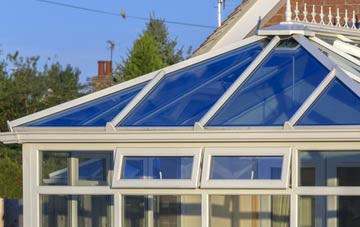 professional Fankerton conservatory insulation