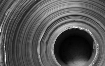 Fankerton pvc roof replacement