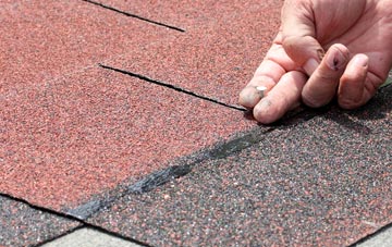 Fankerton asphalt roof repairs