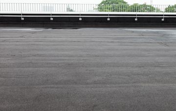Fankerton asphalt roof replacement
