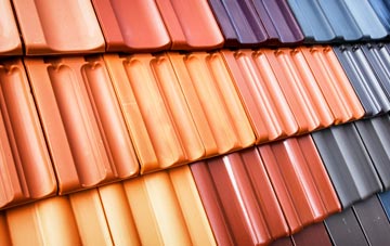 Fankerton roof tile costs