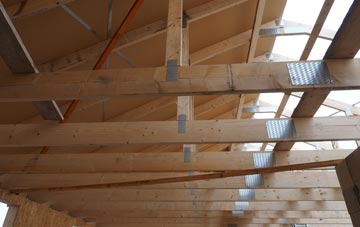 Fankerton roof truss costs