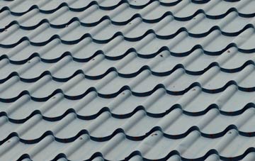 Fankerton rubber roofing companies