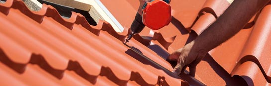 save on Fankerton roof installation costs