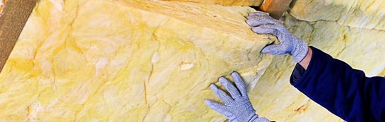 quotes for Fankerton roof insulation