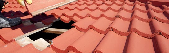 compare Fankerton roof repair quotes