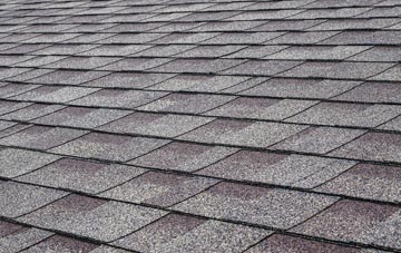 Fankerton tiles for shallow pitch roofing