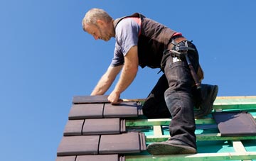 disadvantages of Fankerton slate roofing