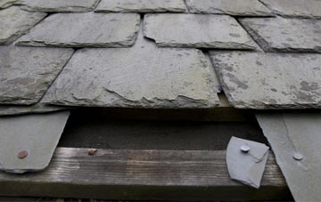 Fankerton slate roof repairs and maintenance
