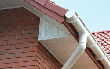 Fankerton soffit repair costs