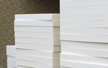 Fankerton tapered roof insulation costs