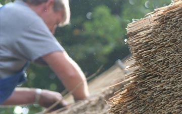 professional Fankerton thatchers