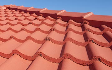 Fankerton tile and slate roof replacement