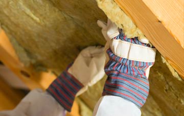 types of Fankerton pitched roof insulation materials