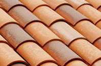 Fankerton clay roofing