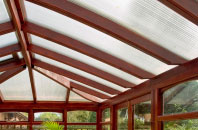 Fankerton conservatory roofing insulation