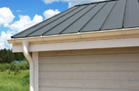 Fankerton fascia repair