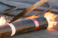 free Fankerton flat roofing repair quotes