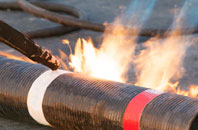 Fankerton flat roofing replacement