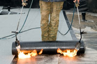 Fankerton flat roof sealing quote