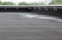 find rated Fankerton flat roofing companies