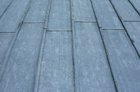Fankerton lead roofing