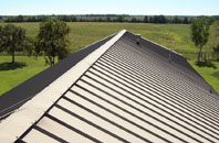 Fankerton metal roof quotes